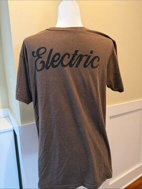 Electric Tee Shirt